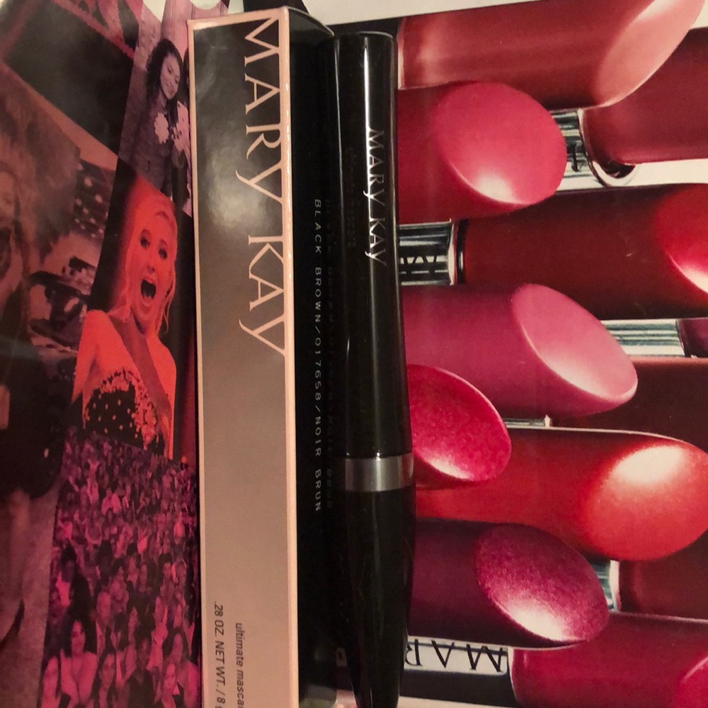 Mascara